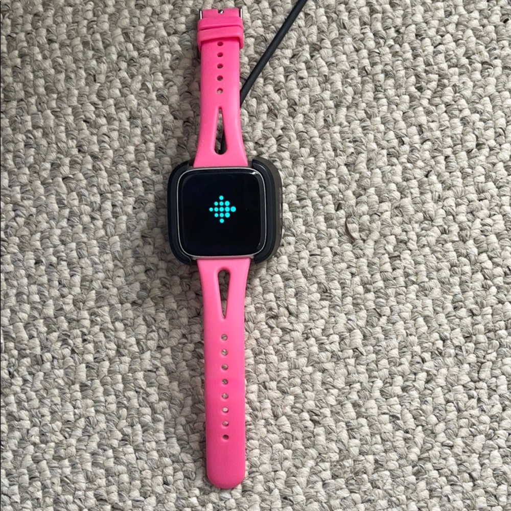 FitBit Versa - Picture 7 of 7